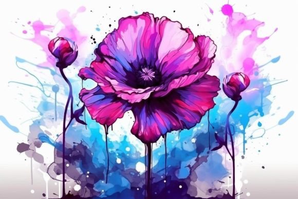 Download Digital Illustration Botanical Textures - Botanical textures Collection