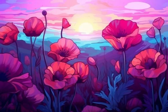 Download Botanical Textures Feminine Visual Arts - Botanical textures Collection