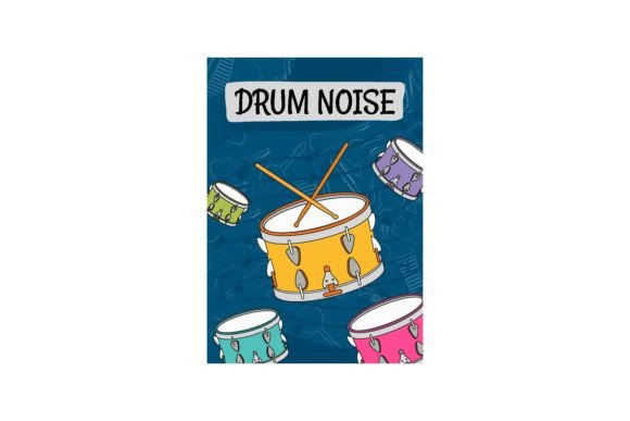 Download Bright Brochure Designs with Musical Ins - Musical Collection