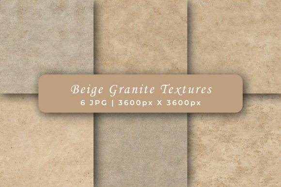 Download Beige Granite Stone Textures - Stone Collection
