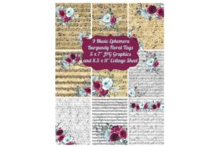 Download 9 Musical Emphera Images Collage Tags - Musical Collection